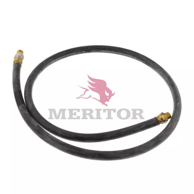 R95550366BK Meritor Hose Assembly