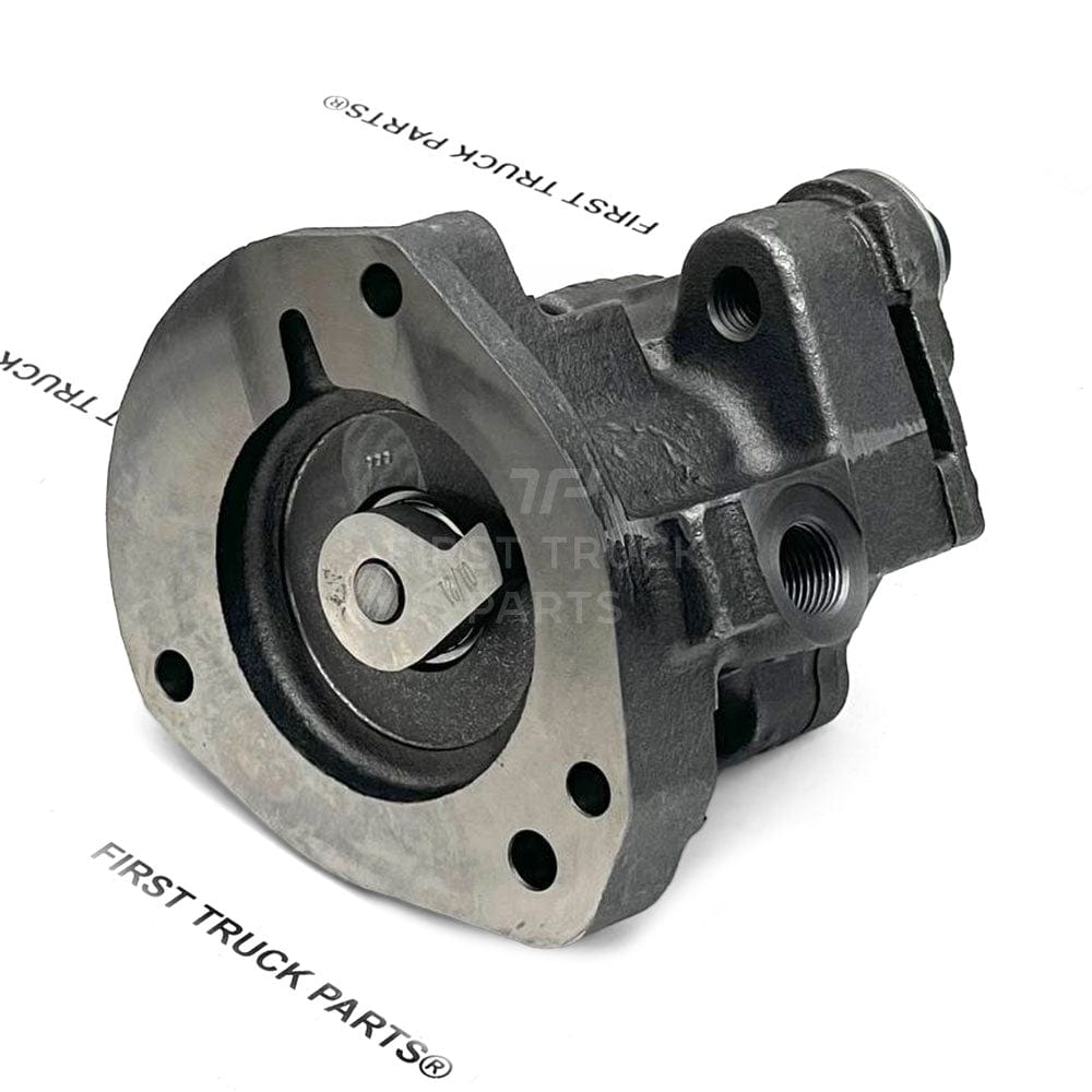 4.62719 | Genuine Detroit Diesel Fuel Pump for MBE900 6.3L