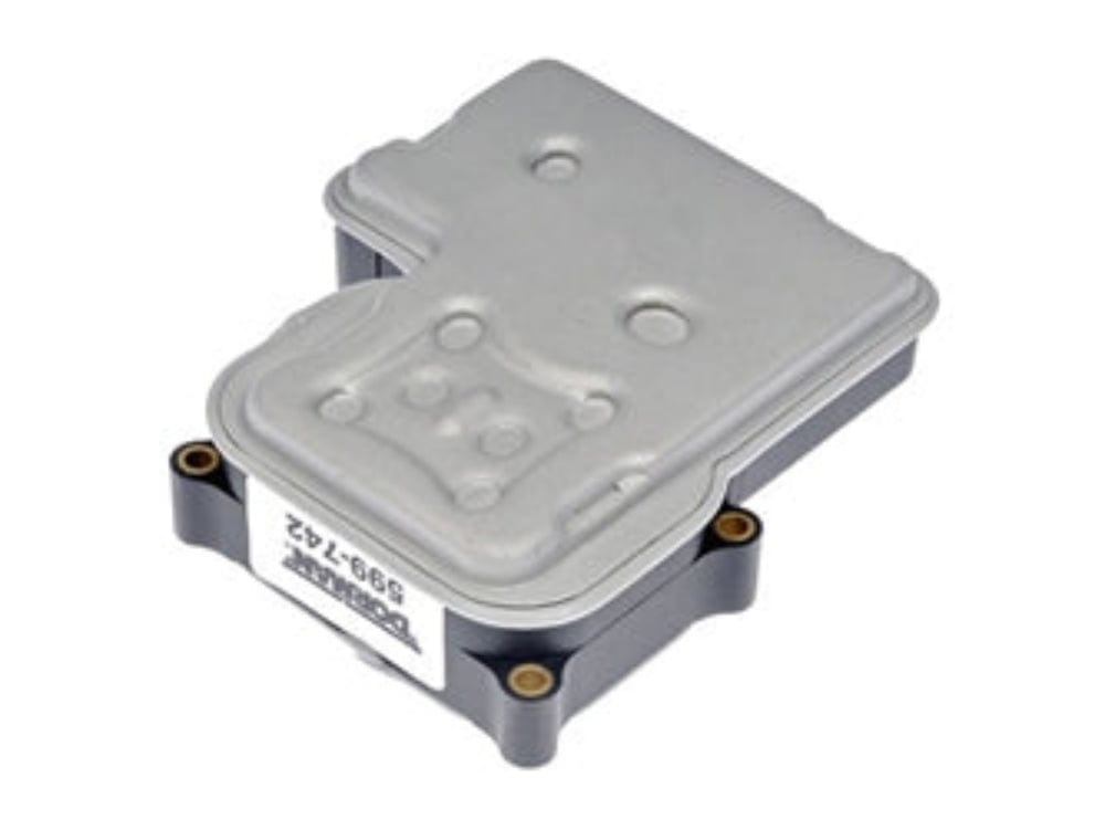 13567136 | Genuine Chevrolet ABS Anti-Lock Brake Control Module