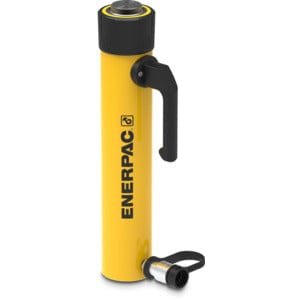 RC1012 | Genuine Enerpac 11.2 ton Capacity, 12.00 in Stroke, General Purpose Hydraulic Cylinder