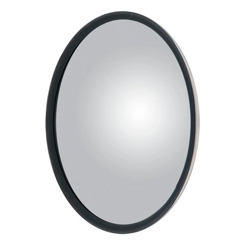 10 Inch Round Center Mount Convex Mirror Head - Ball Stud