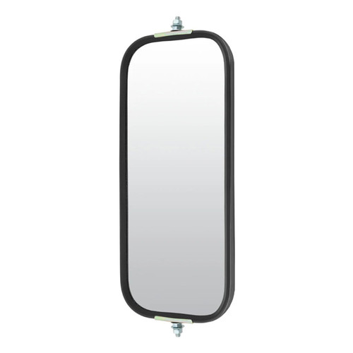 7 x 16 Inch Bubble Back West Coast Mirror Head