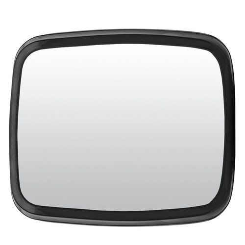 6.5 X 6 Inch Convex Step Van Mirror Head