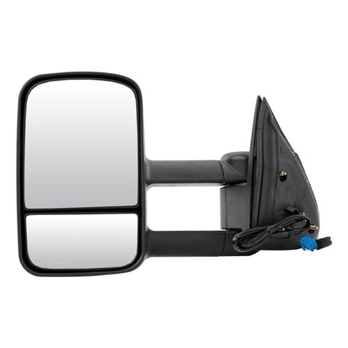 Light-Duty Mirror Truck Assembly For Dodge 2002-2008