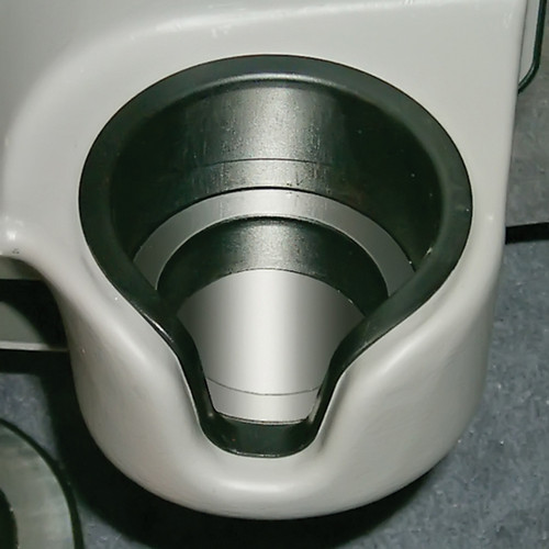 Cup Holder Trim For Peterbilt 330, 357, 378, 379