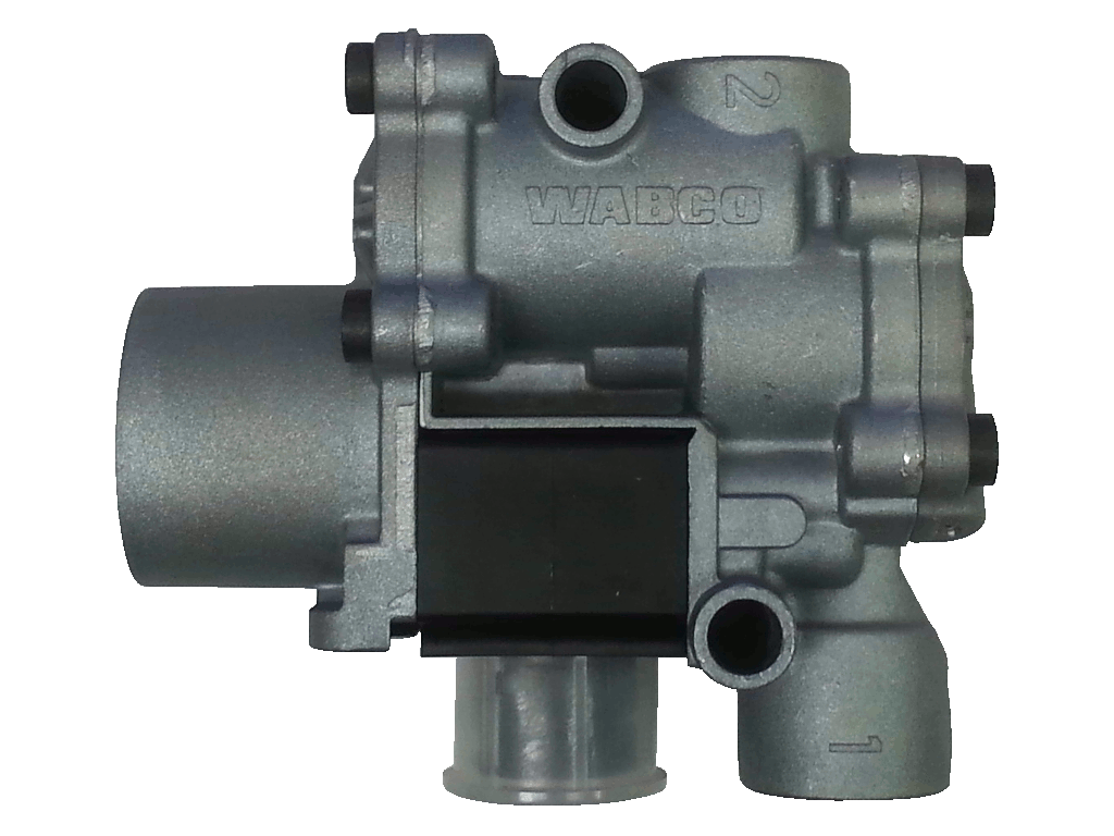 S4721950520 | Genuine Wabco Antilock Brake System Valve