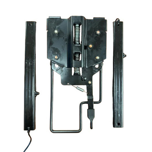 Slide Isolator Kit For Atlas Truck Seat