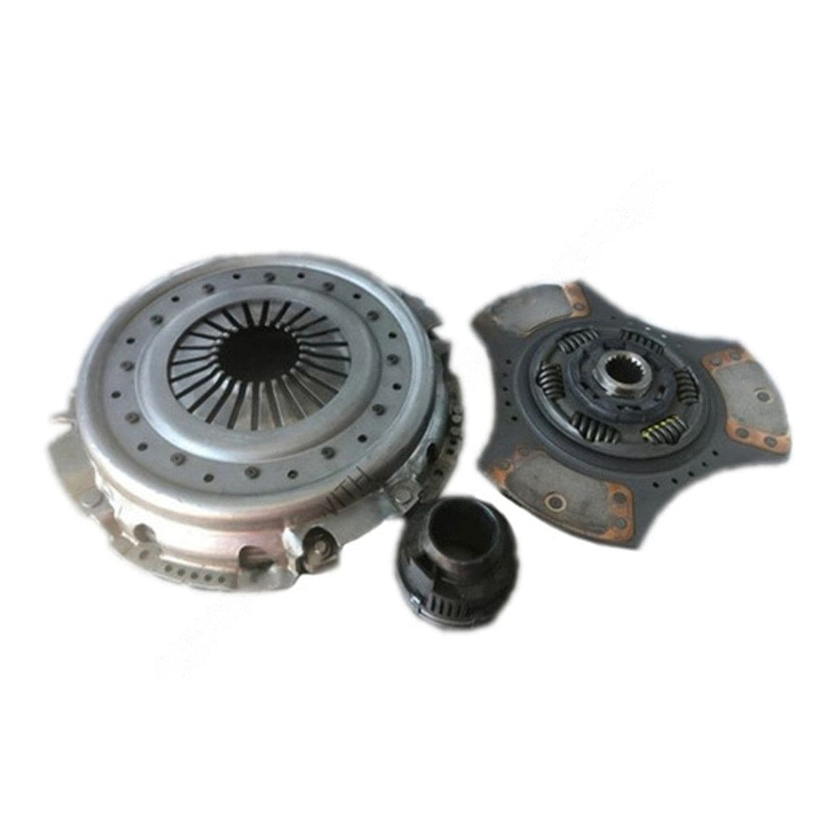 153400000015 | Genuine Freightliner Clutch Kit