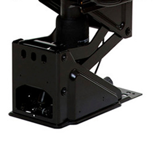 Seat Base Assembly National Seating 95 Suspension 2000 Series