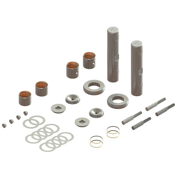 2516054C91 | Genuine International Bronze King Pin Kit