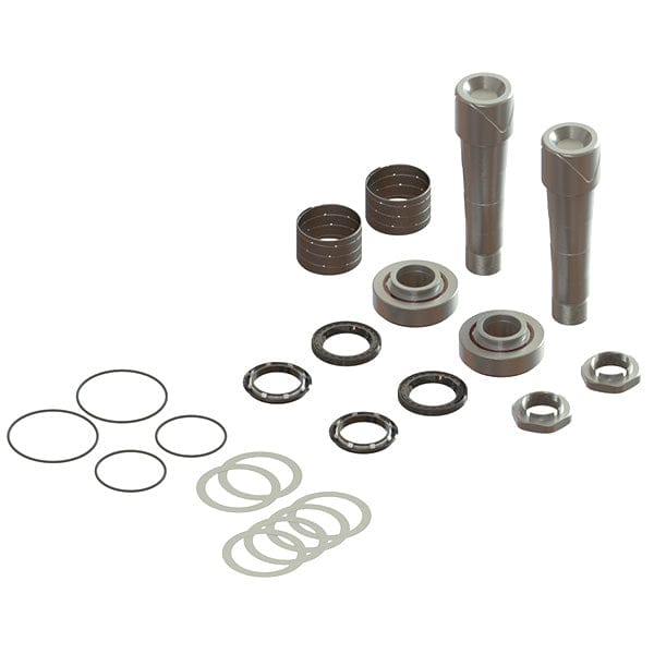 23918062 | Genuine Volvo Spiral Kit - Steering