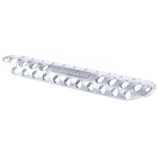 Aluminum Replacement Modular Side Step Pad