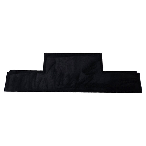 Replacement Sleeper Carpet Kit With 3/8 Inch Bonded Padding Fits Kenworth W/ 72-Inch Bunk