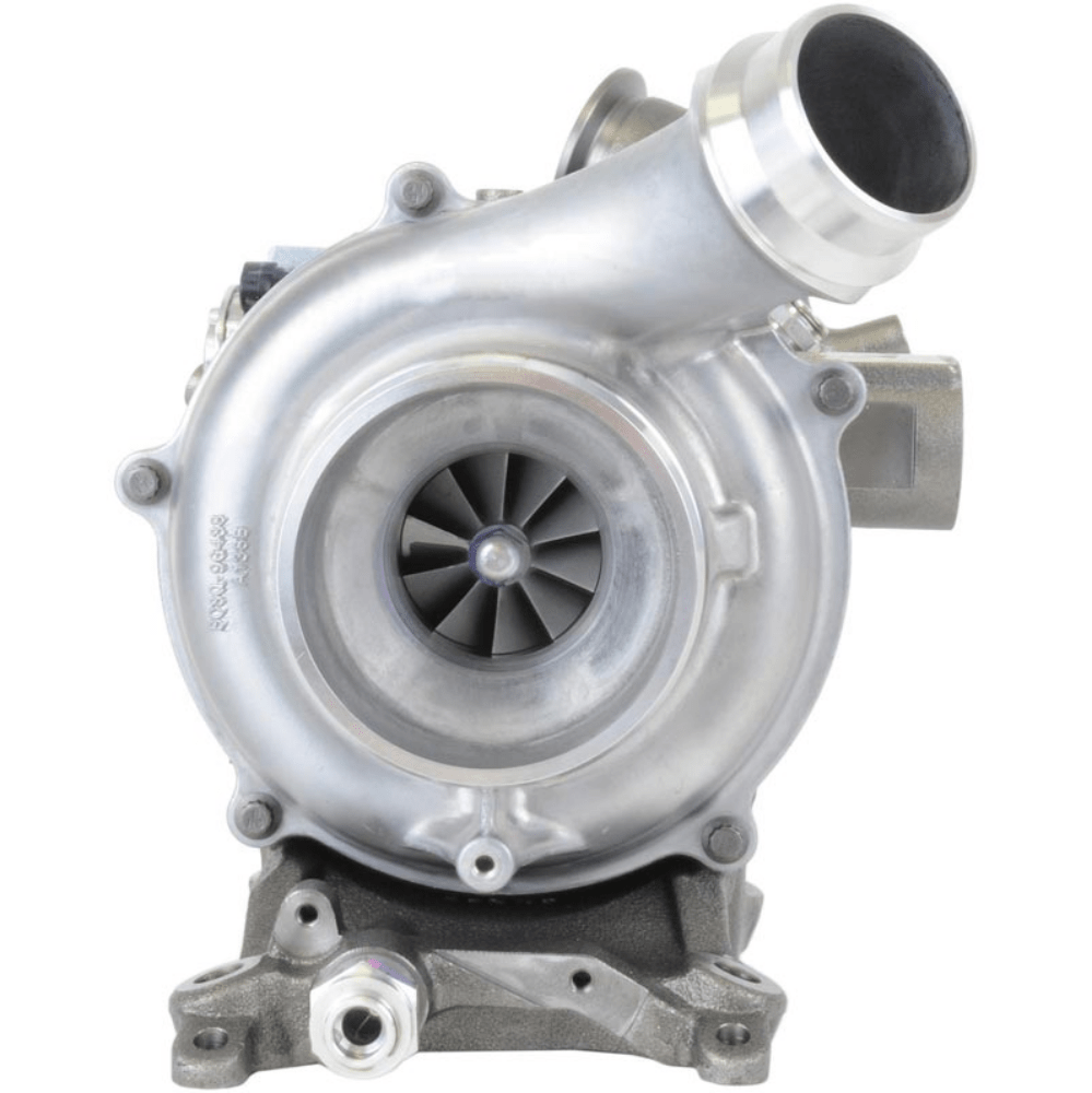 DA2251066 | Genuine International Turbocharger For 2017-2019 Ford Powerstroke 6.7L