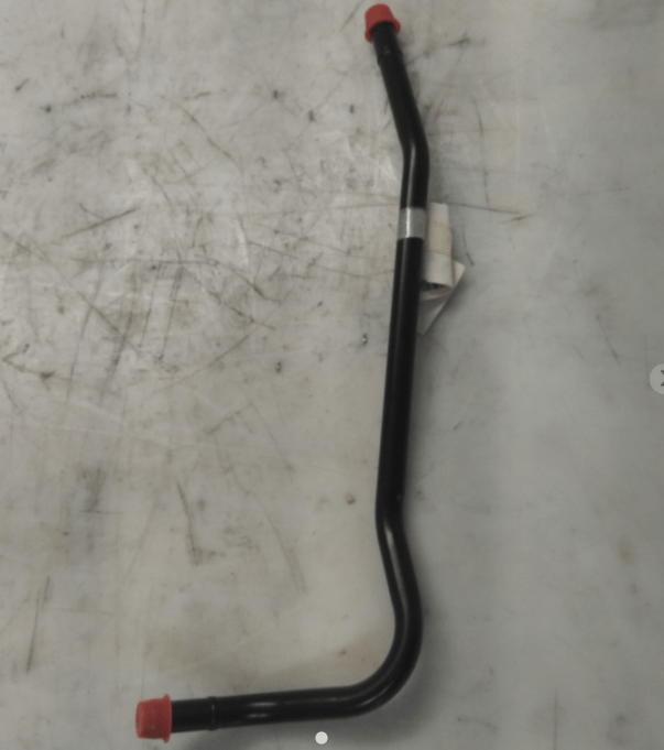4100010C1 | Genuine International Tube, Coolant Supply APU