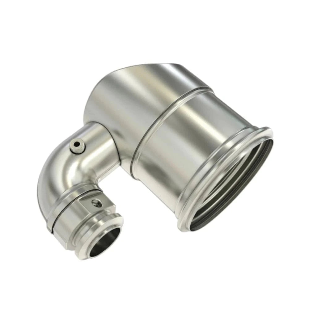 RE547745 | Genuine John Deere DOC Diesel Oxidation Catalyst