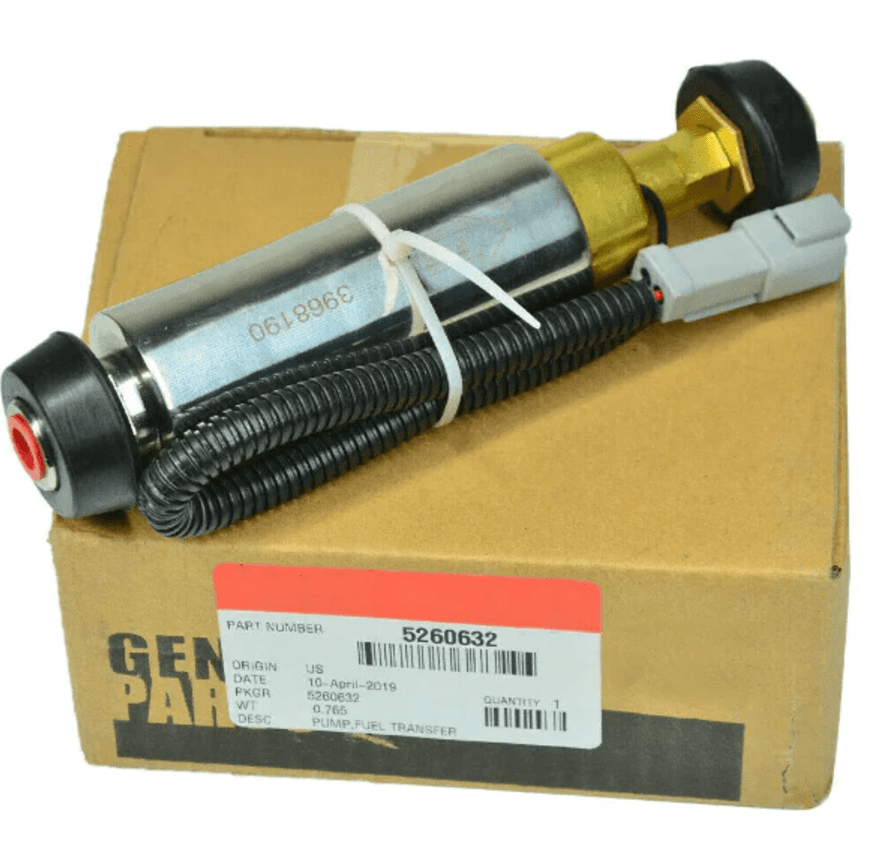 5620621 | Genuine Cummins Fuel Transfer Pump