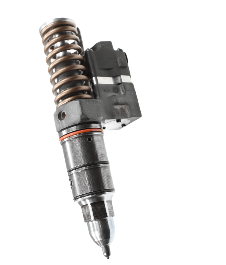 5237014 | Genuine Detroit Diesel 60 12.7L Diesel Fuel Injector