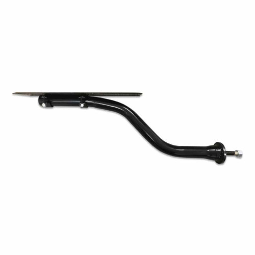 TRUX TFEN-A54 9" BLACK STEEL SWIVEL MOUNTING BRACKET