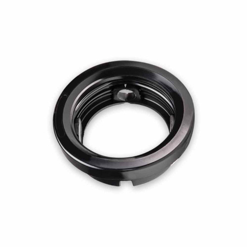 TRUX TGRO-2HRO 2 1/2" ROUND GROMMET WITH OPEN BACK