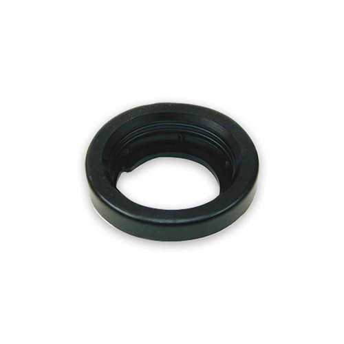 TRUX TGRO-2R 2" ROUND GROMMET WITH OPEN BACK