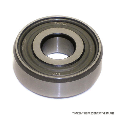204PY3 Timken Ball Bearing