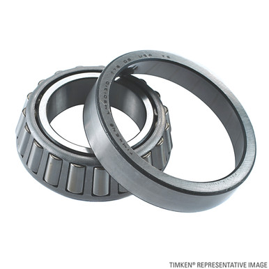 32026X Timken Tapered Bearing
