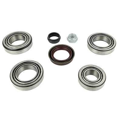 DRK304A Timken Bearing And