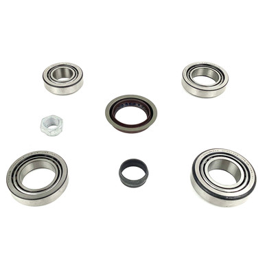 DRK321C Timken Bearing Kit