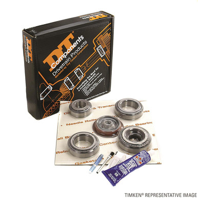 DRK334 Timken Bearing And