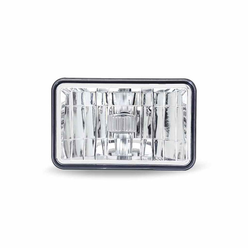 TRUX TLED-H1 4" X 6" LED REFLECTOR HEADLIGHT - HIGH BEAM