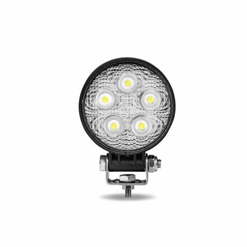TRUX TLED-U34 3" ROUND MINI SPOT LED WORK LAMP