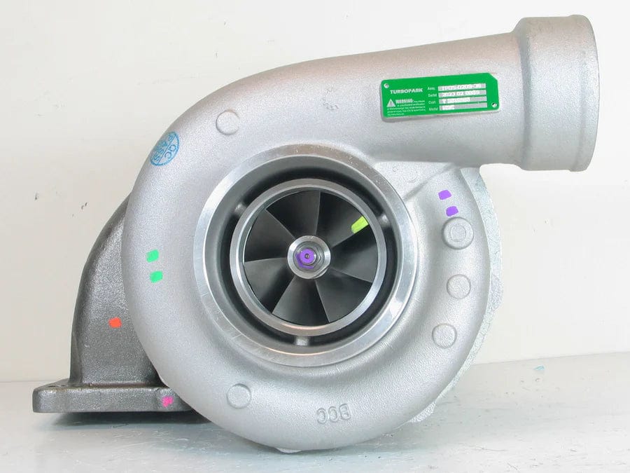 3519095 | Genuine Cummins Turbocharger Kit
