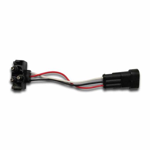 TRUX TPIG-L1 SUPERSEAL TO 3 PRONG PIGTAIL FOR LED LIGHTING