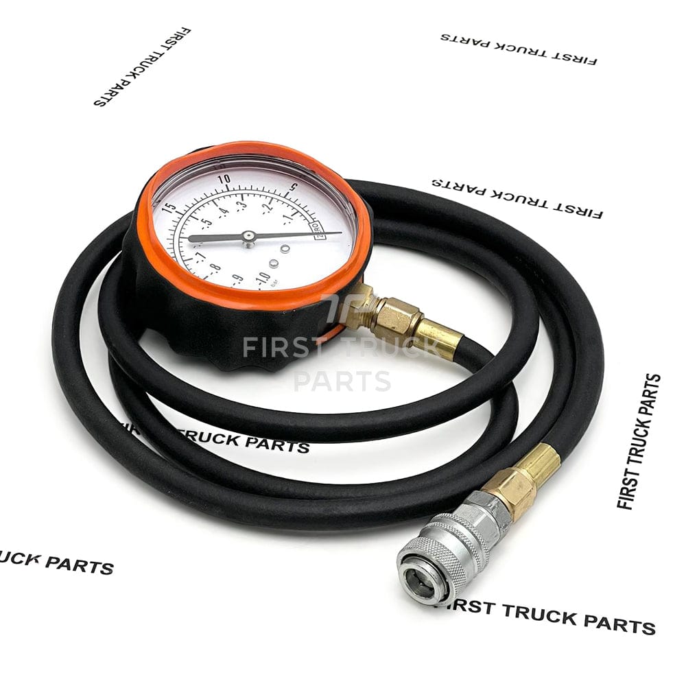 TU-32-21 | Lang Tools Compucheck Fuel System Restriction Test Gauge