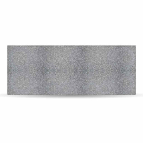 TRUX TU-9104 GALVANIZED BACK PANEL FOR REAR CENTER PANELS