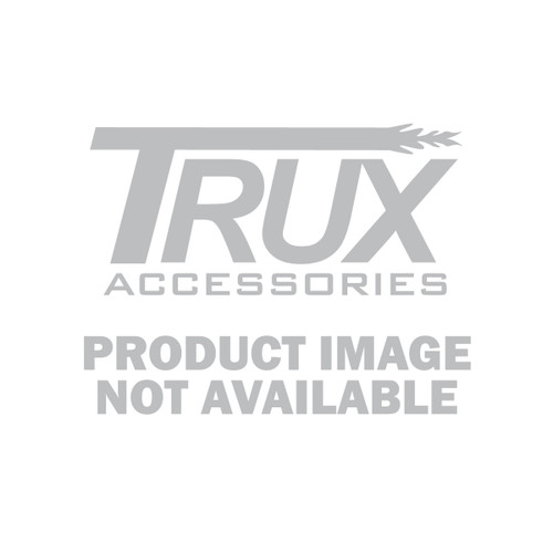 TRUX TSK7-MSET7 7" MITERED EXHAUST KIT W/ 54" TOP STACKS, 58° REDUCED ELBOWS & 55" MIDDLE SPOOLS