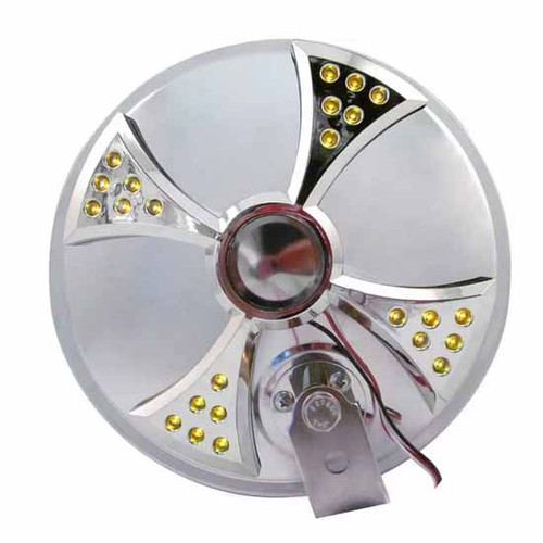 Rockwood Electric Toggle Switch Face Nut Socket Tool