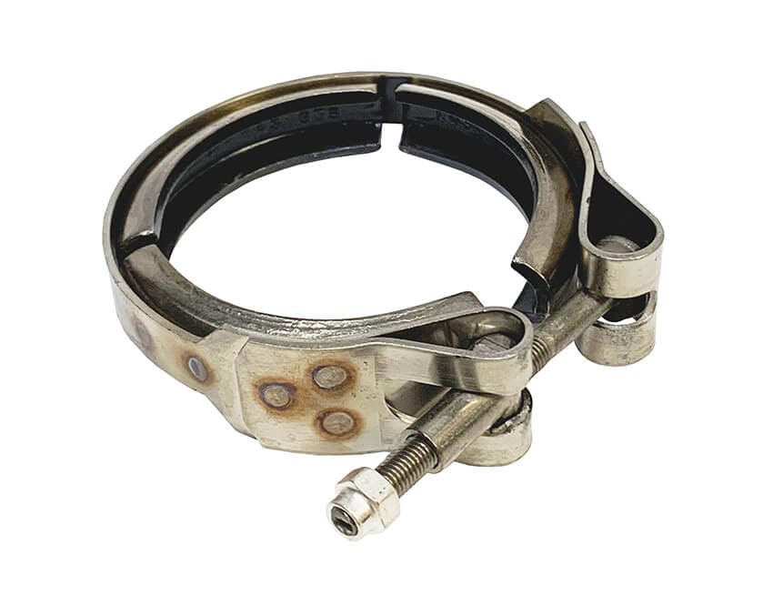 3683144 | Genuine Cummins Engine V-Band Clamp