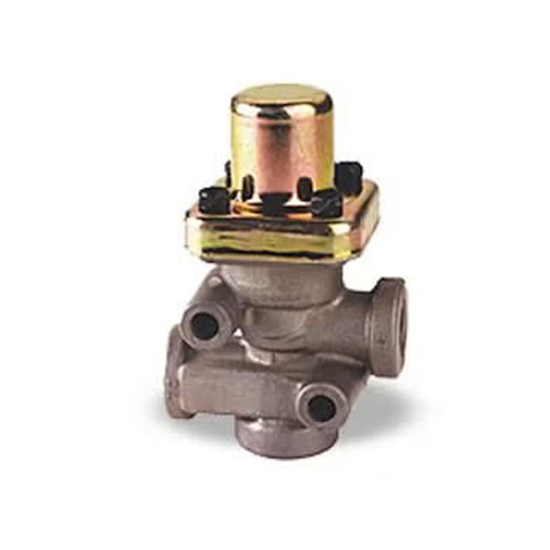 4 Inch Pr4 Type Pressure Protection Valve 1/ Npt