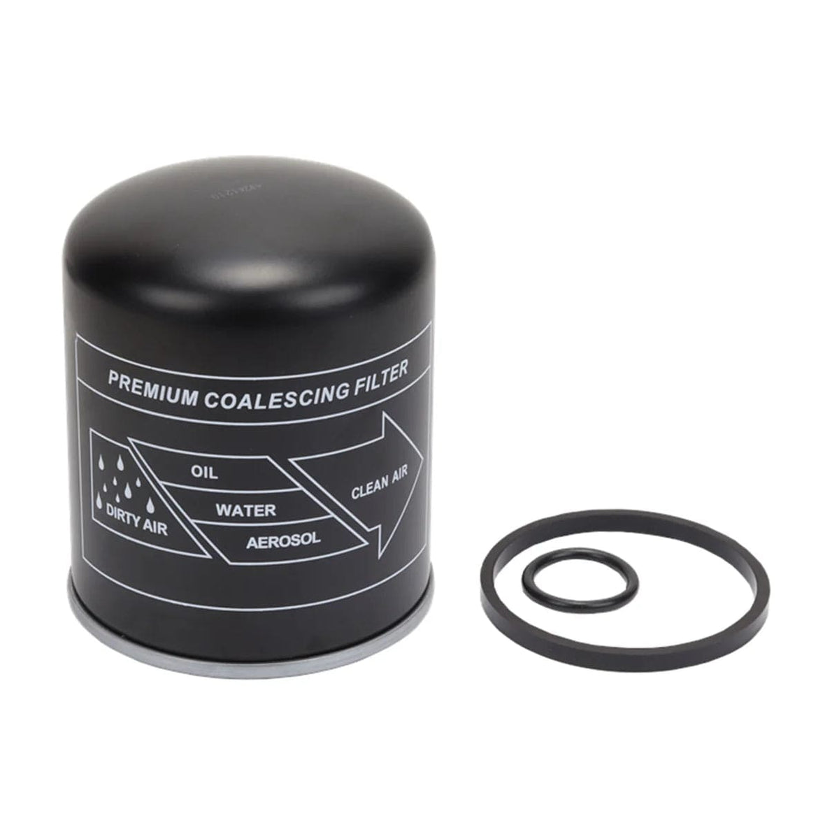 5008414PG | Genuine International Air Brake Dryer Cartridge