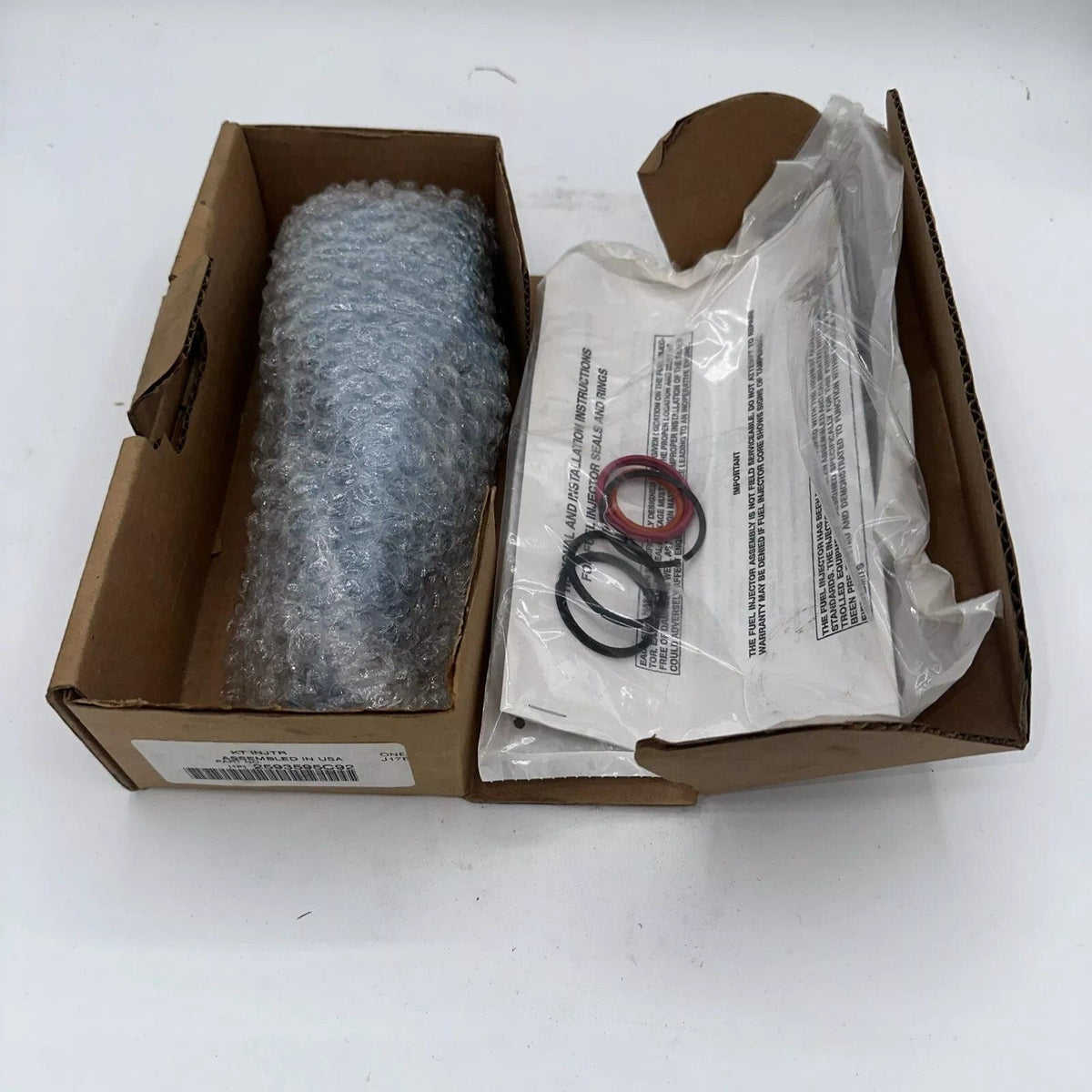 1830691C1 | Genuine International Injector Kit for Navistar