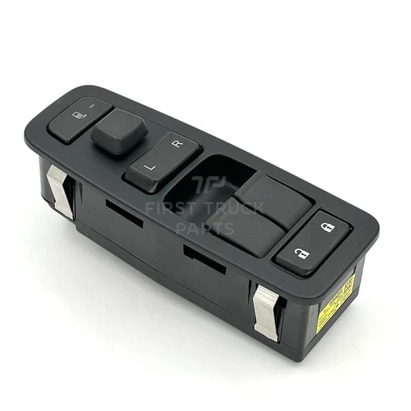 Q27-1048-2200 | Genuine Paccar 2.1M Drivers Door Control