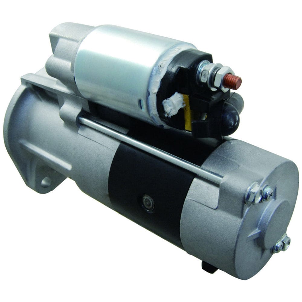 M008T70972 | Genuine Mitsubishi Starter Motor 12V