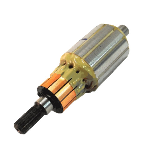 Honda 31206ZE3003 Armature Comp Original Mower Part
