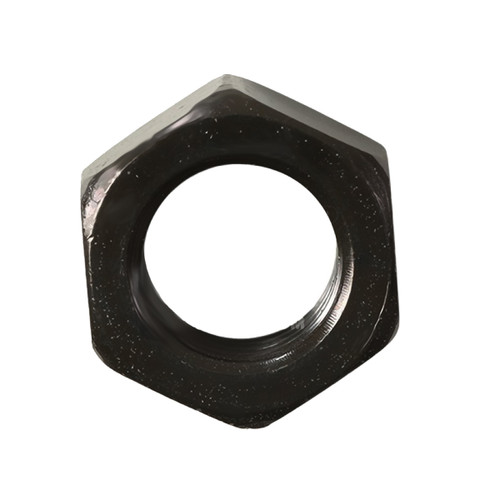 Honda 94002100700S Nut Hexagonal 10Mm Original Mower Part