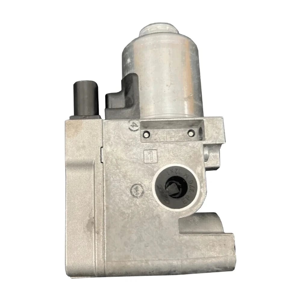 A0001532659 | Genuine Detroit Diesel Air Control Valve 12V For DD13, DD15, DD16