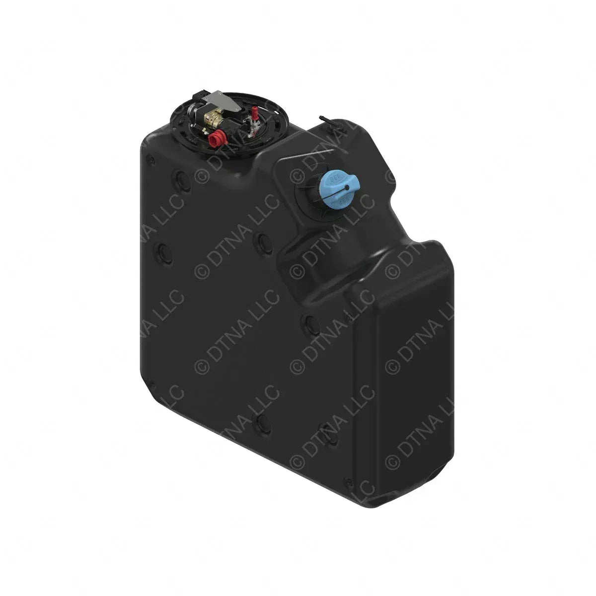 A04-31889-004 | Genuine Freightliner DEF Tank 13 Gallon