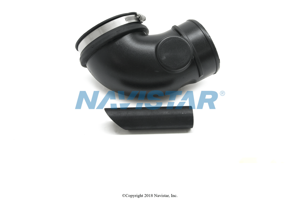2512556C91 | Genuine International Open Breather Conversion Kit