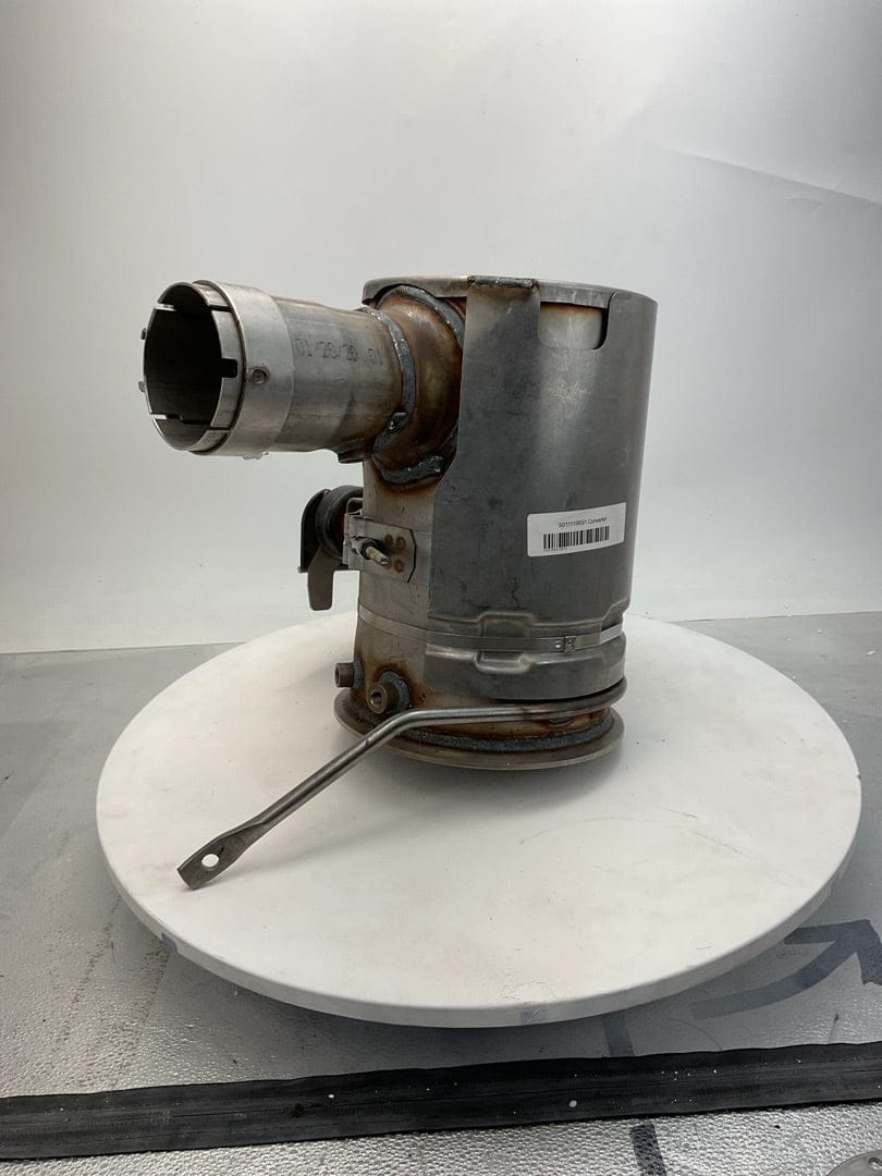 5011119R91 | Genuine International Converter CCA DOC Assembly